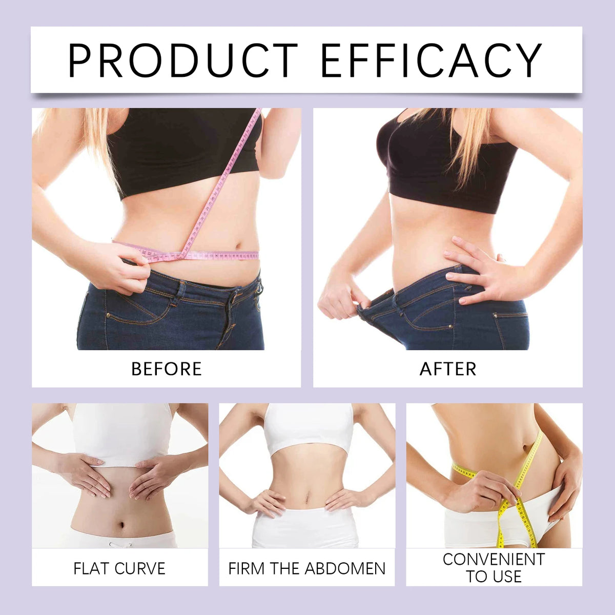 Firming Body Lotion for Skin Tightening and Elasticity