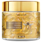 Bee Venom Eye Serum Retinol Peptide Firming Hydrating Cream