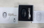 Handheld Microcurrent Sleep Aid and Stress Relief Device