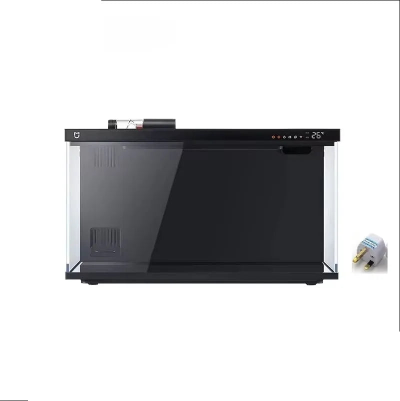 Mijia Smart Fish Tank MYG100 App Controlled Aquarium with Auto Feeder