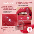 Mirror Shine Hydrating Lip Tint Gloss