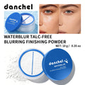 Oil Control Loose Setting Powder for Pore Blurring and Matte Finish