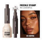 Natural Fake Freckle Stamp Makeup Pen