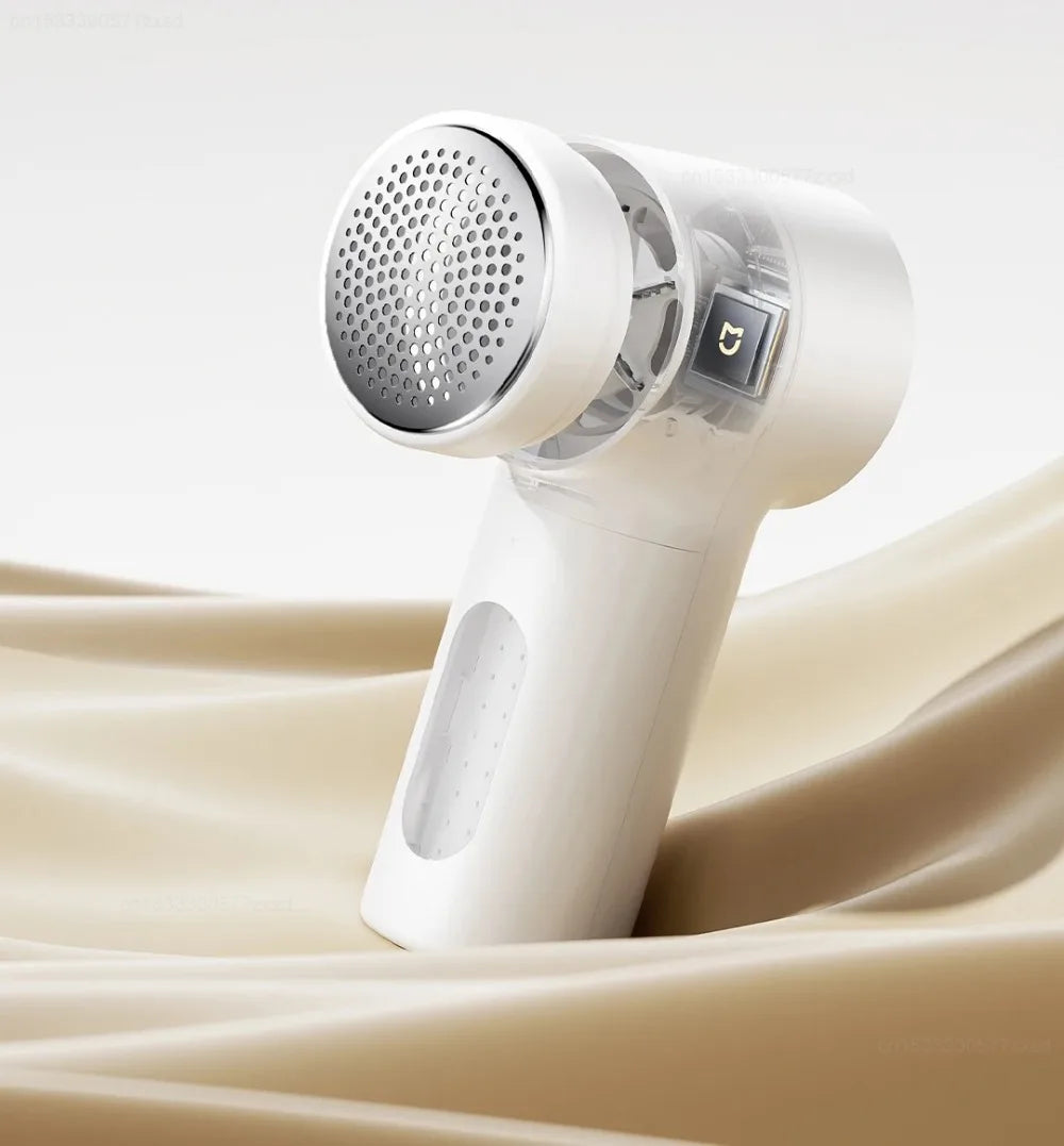 Mijia Lint Remover 2 Fabric Shaver and Clothes Fuzz Pellet Trimmer - 18