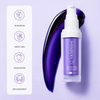 Brightening Teeth Whitening Foam for Oral Hygiene and Stain Removal