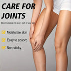 Bee Venom Joint Cream 60g Soothing Warming Relief Balm