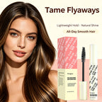 Hair Finishing Stick for Frizz Control and Flyaways
