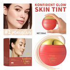 Hydrating Glow Skin Tint Foundation