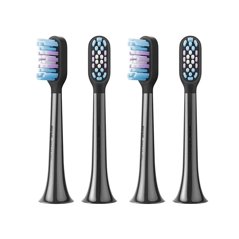Mijia T501 T501C Electric Toothbrush Replacement Heads Pack
