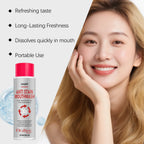 Alcohol-Free Teeth Whitening Mouthwash for Fresh Breath