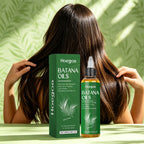 Pure Batana Oil for Hair Growth and Scalp Nourishment