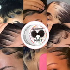 Goiple Lace Wig Styling Set Hair Wax Stick Glue and Edge Control Kit