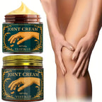YUITIKUE Joint Cream 60g Moisturizing Body Care Solution