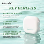 Matte Blurring Loose Powder for Oil Control
