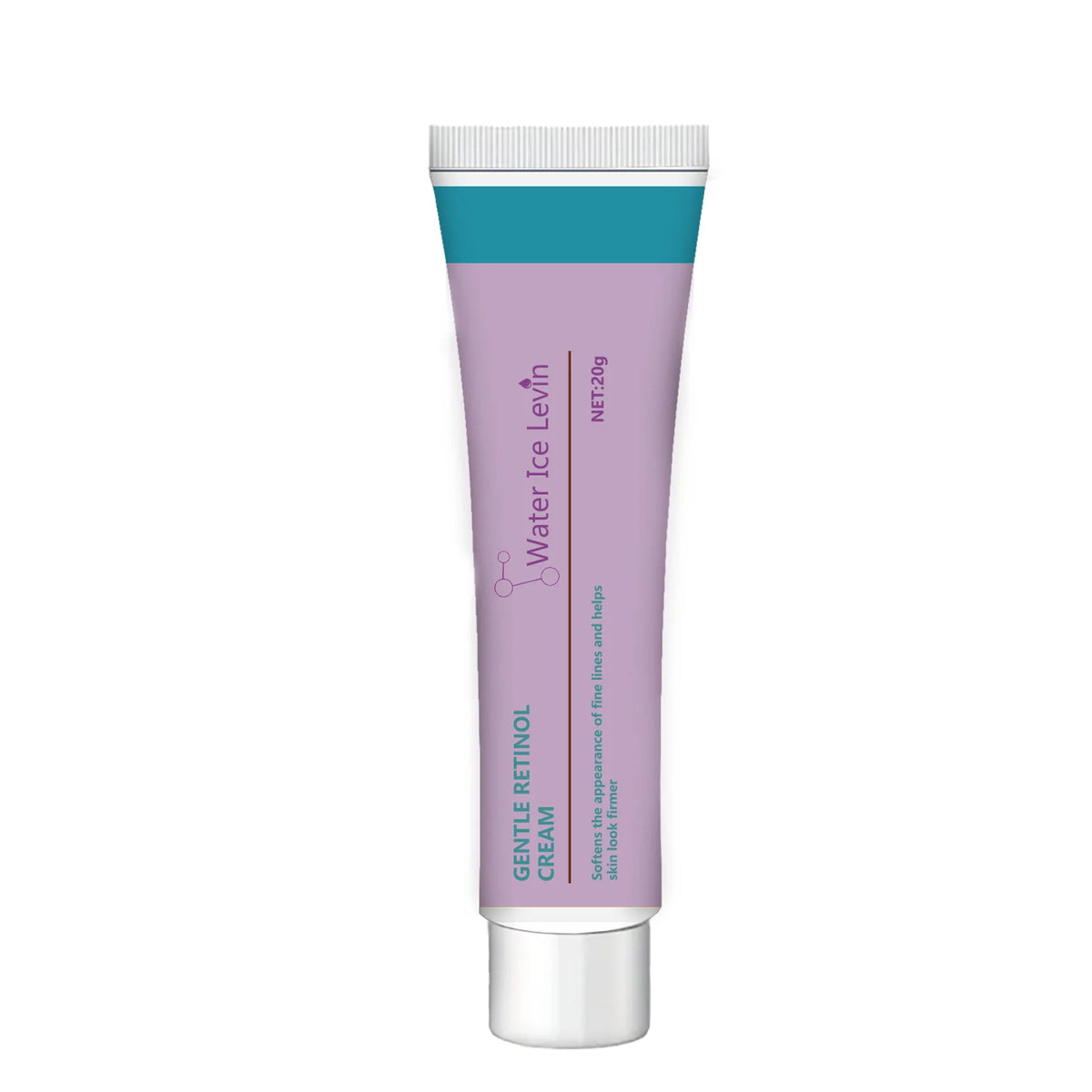 Gentle Retinol Face Cream Anti Aging Firming Moisturizing Lotion