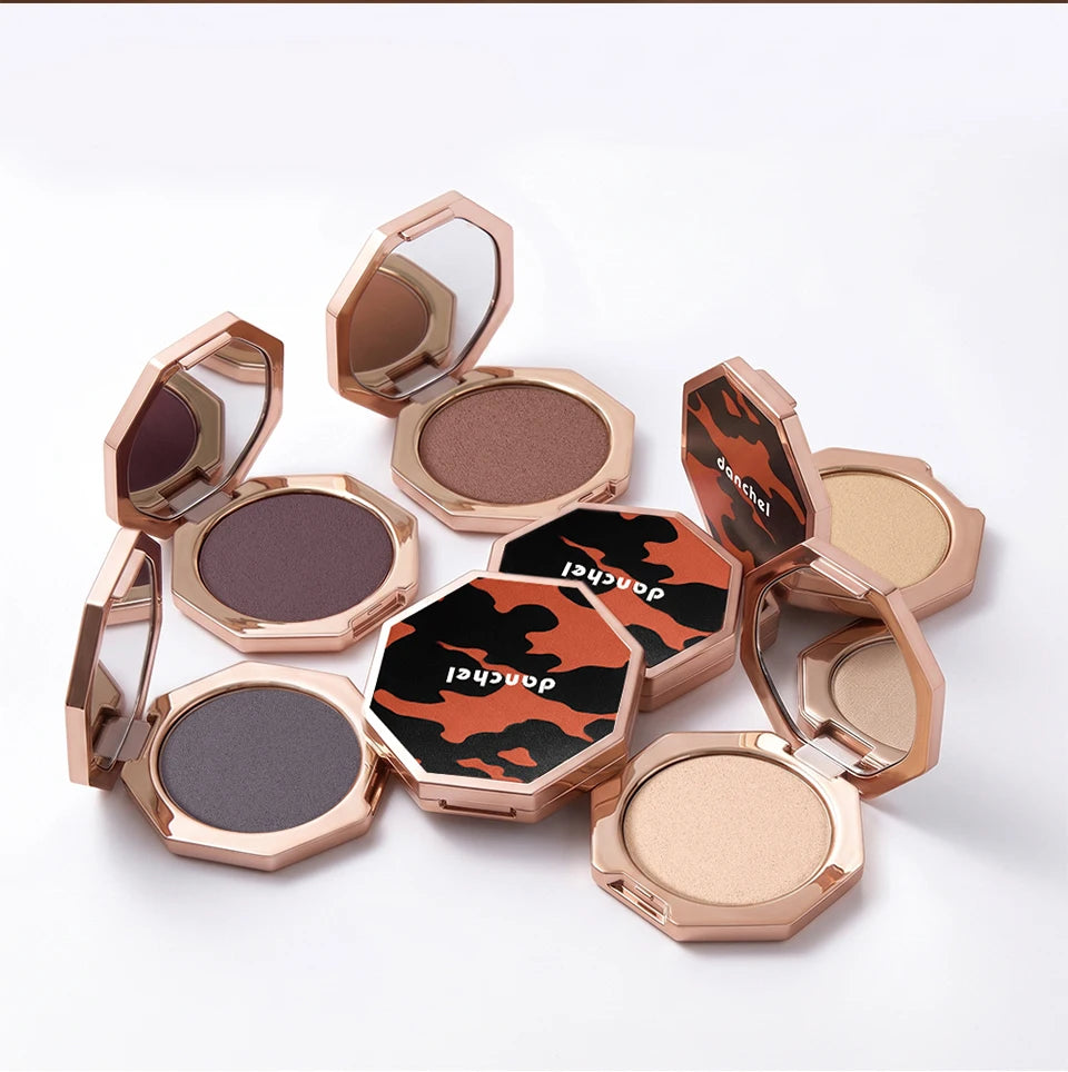 Cream Mousse Contour Bronzer for Sculpted Natural Finish