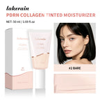 PDRN Collagen Tinted Moisturizer for Radiant Skin