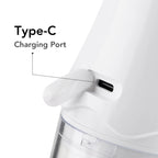 Portable Cordless Water Flosser for Teeth Cleaning