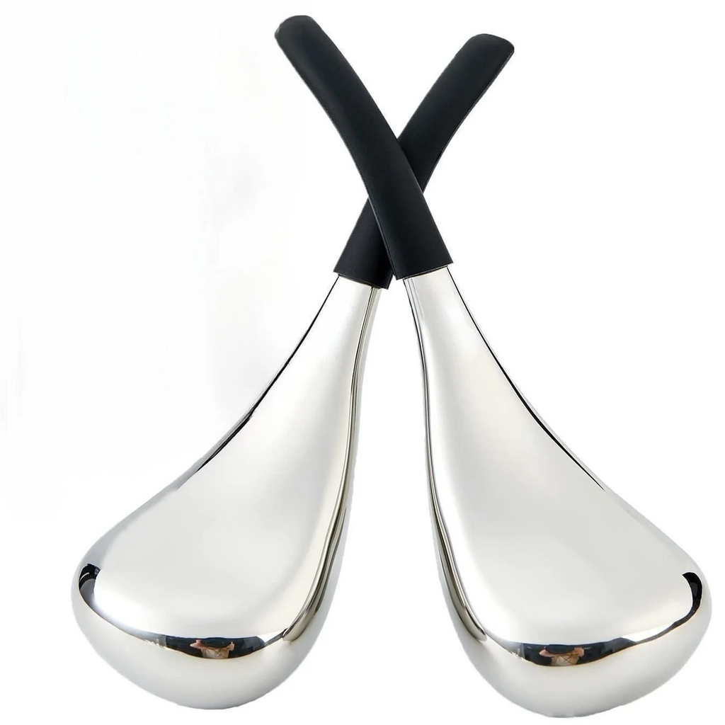 Stainless Steel Cryo Sticks for Facial Cooling and Puffiness Relief