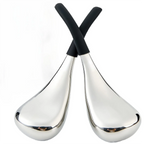 Stainless Steel Cryo Sticks for Facial Cooling and Puffiness Relief