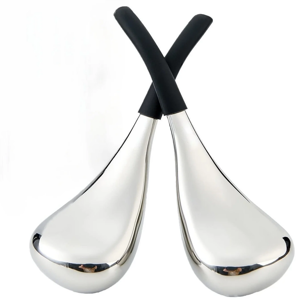 Stainless Steel Cryo Sticks for Facial Cooling and Puffiness Relief