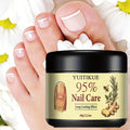 YUITIKUE Bee Venom Nail Care Cream Nourishing Cuticle Repair 60g