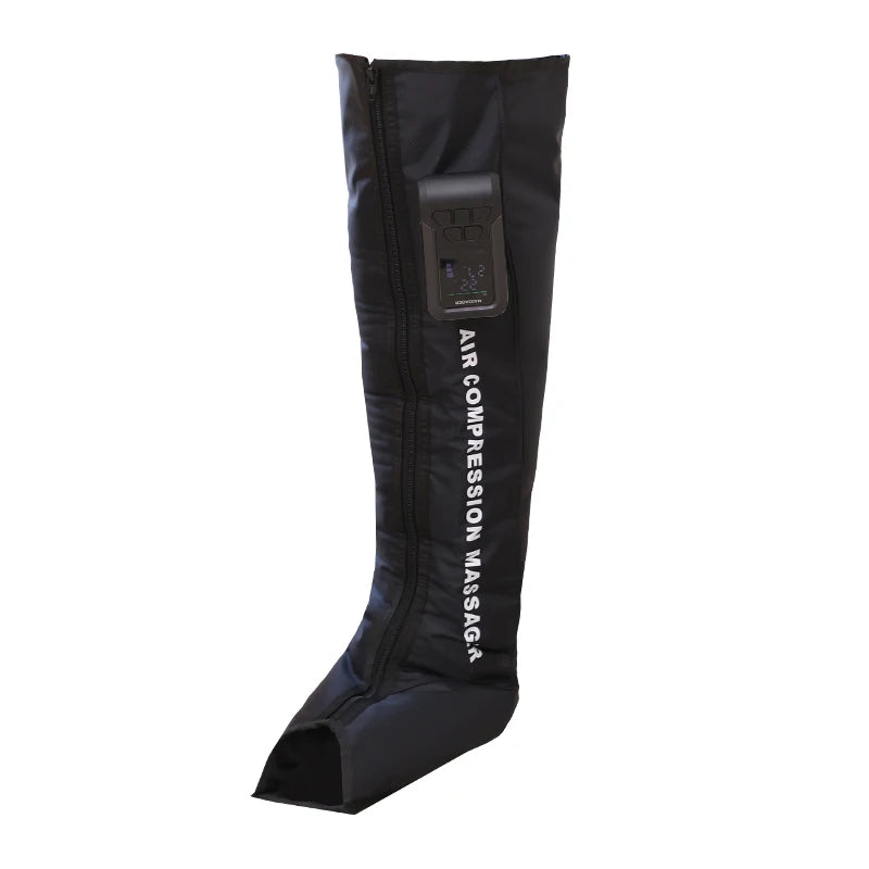 Full Leg Air Compression Massager for Recovery and Circulation