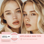 Hydrating Under Eye Brightener Concealer for Dark Circles