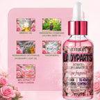 YUITIKUE Rose Intimate Care Oil Women Private Body Refreshing Essence 30ml