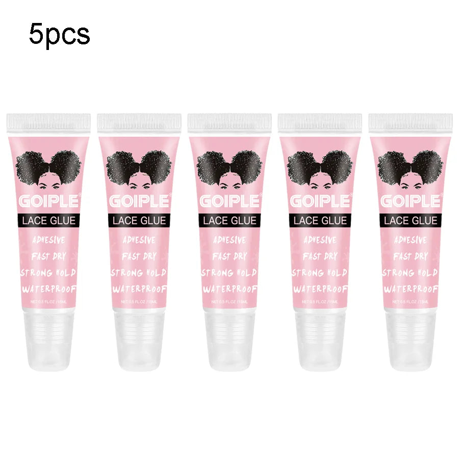 15ml Lace Wig Adhesive Invisible Waterproof Bonding Glue