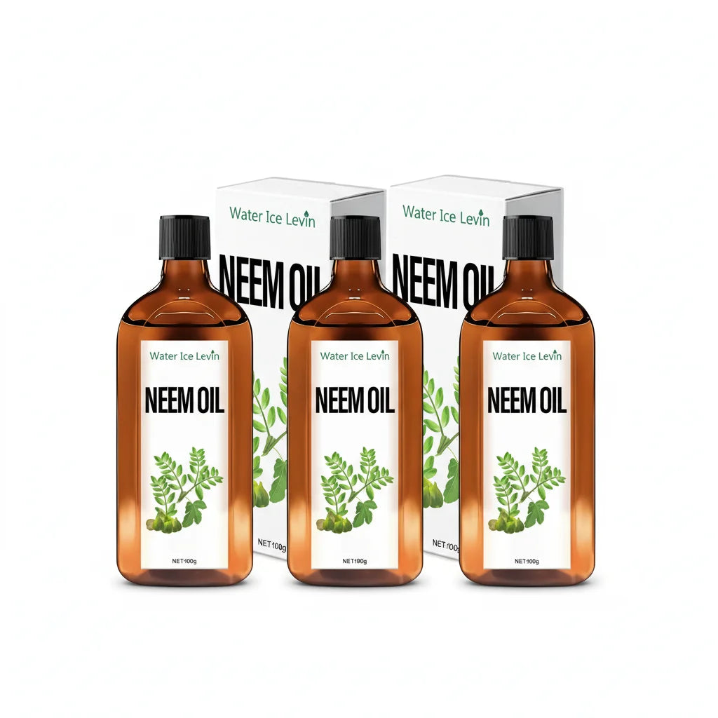 Neem Oil Hair Conditioner Intense Moisture Treatment for Dry Hair - 13