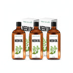 Neem Oil Hair Conditioner Intense Moisture Treatment for Dry Hair