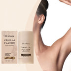 Long-Lasting Vanilla Scent Underarm Deodorant Stick