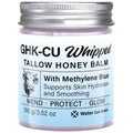 GHK-CU Whipped Tallow Honey Balm Methylene Blue Moisturizing Cream