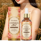 Herbal Cyperus Oil Hair Growth Inhibitor and Soothing Serum