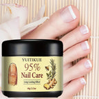 Yuitikue 60g Nail Repair Cream Strengthening and Foot Nail Care