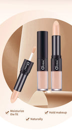 OCHEAL Waterproof Liquid Concealer Full Coverage Face Makeup