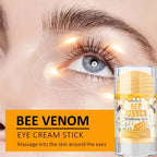 Bee Venom Eye Cream Stick Moisturizing and Firming Balm