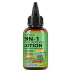 9-in-1 Curl Styling Lotion 70ml Anti-Frizz Hydrating Hair Conditioner