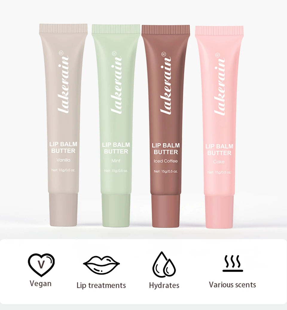 Hydrating Moisturizing Lip Balm for Soft and Smooth Lips - 7