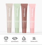 Hydrating Moisturizing Lip Balm for Soft and Smooth Lips