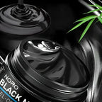 Noro Bamboo Charcoal Peel Off Facial Mask for Deep Pore Cleansing