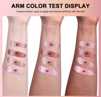 Multi-Purpose Tinted Miracle Balm for Cheeks and Lips