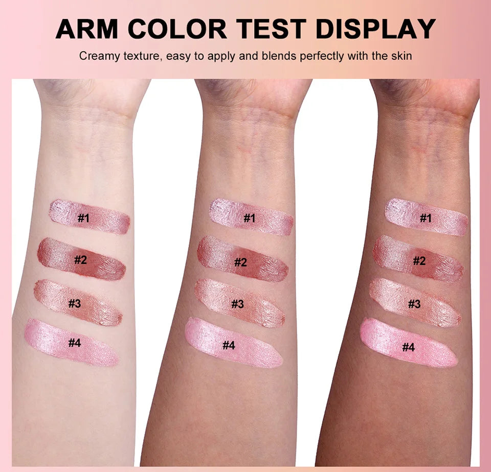 Multi-Purpose Tinted Miracle Balm for Cheeks and Lips