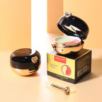 Kiss Pony Dual Tone Lip Mask Hydrating Night Lip Treatment