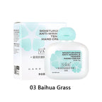 VMR Moisturizing Anti-Wrinkle Hand Cream Nourishing Skin Care