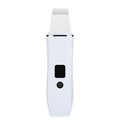 Ultrasonic Facial Skin Scrubber for Deep Pore Cleaning and Lifting