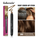 Instant Root Cover-Up Stick for Gray Hair Coverage