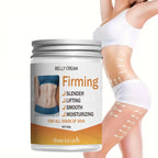 Abdominal Firming Cream Skin Tightening and Body Moisturizing Lotion