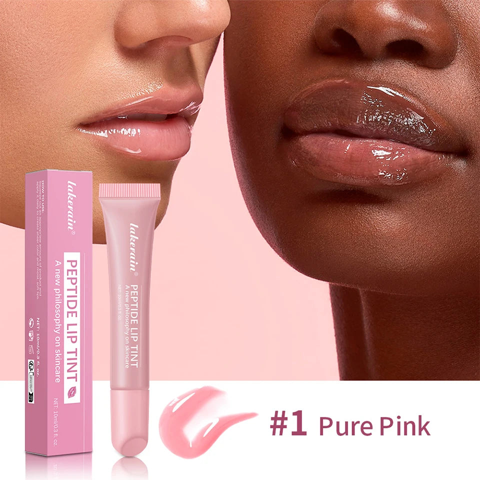 Hydrating Peptide Lip Tint Gloss